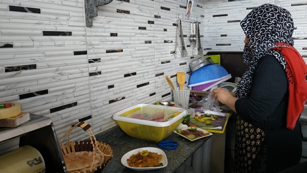 أول مطعم فسيخ ورنجة