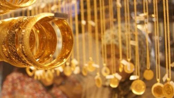 أسعار الذهب اليوم الإثنين 29 أبريل 2019.. وسعر عيار 21 يسجل 620 جنيها