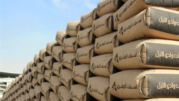 أسعار الأسمنت والجبس