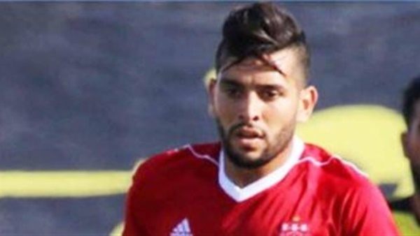 محمد أمين بن عمر