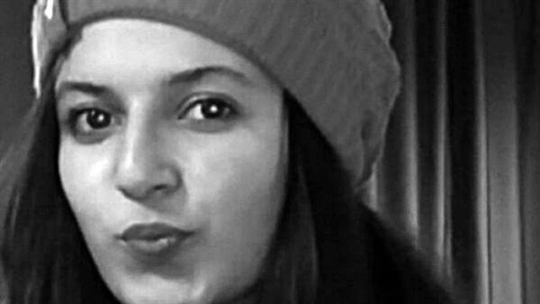 المصرية مريم مصطفى