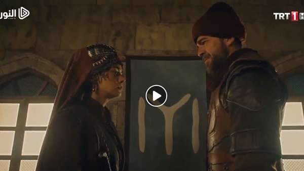 مسلسل قيامة ارطغرل الحلقة 146 الجزء الخامس Diriliş Ertuğrul