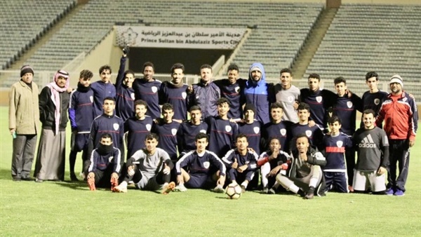 رسميًا.. أبها يصعد للدوري السعودي للمحترفين للعام المقبل