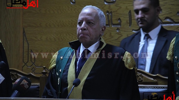 براءة حبيب العادلي في الاستيلاء على أموال الداخلية (فيديو)