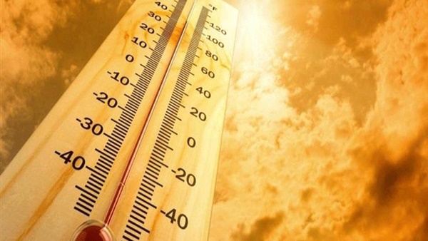 : الأرصاد تحذر المواطنين من ارتفاع درجات الحرارة الأسبوع المقبل