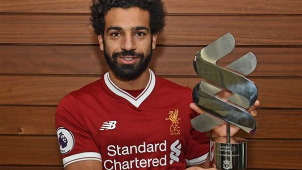 محمد صلاح: هدفي في تشيلسي من الأفضل في مسيرتي