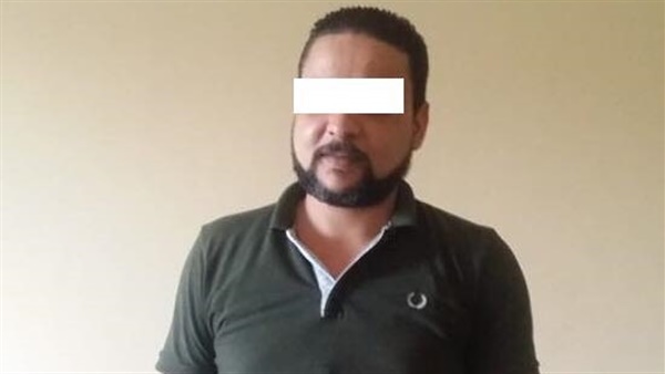 القبض على تاجر عملة بالسوق السوداء في الدقهلية