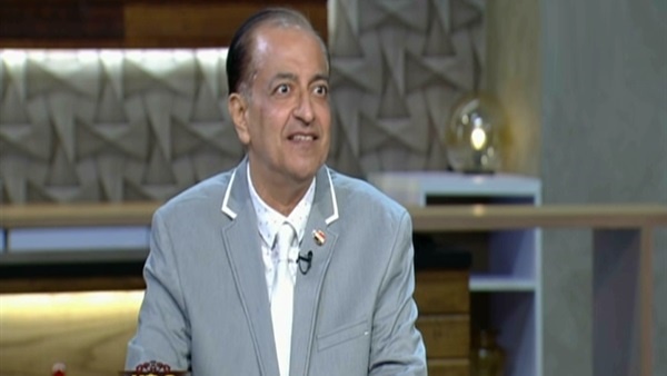 بسام الشماع عالم المصريات والمرشد السياحي