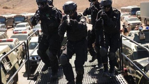 قوات الأمن السعودية تقتل عددا من المطلوبين في القطيف