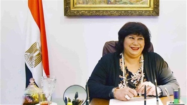 الليلة.. وزيرة الثقافة تفتتح سهرات الأوبرا الرمضانية