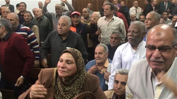 المصير المجهول يحاصر أصحاب المعاشات!.. ومجلس الدولة الأمل الأخير