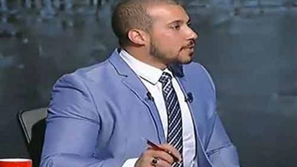 عبدالله رشدي