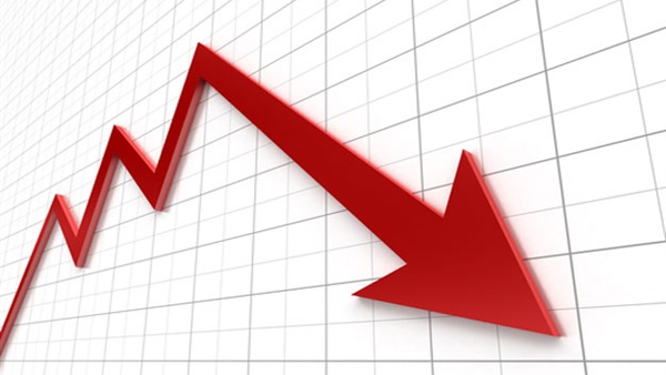 انخفاض العجز في الميزان التجاري 2.7% خلال العام الجاري