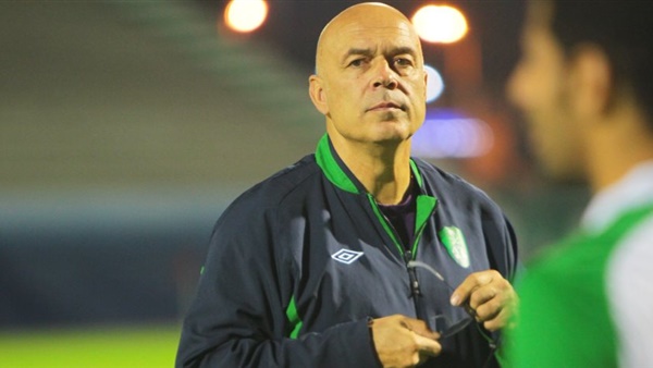 السويسري كريستيان جروس