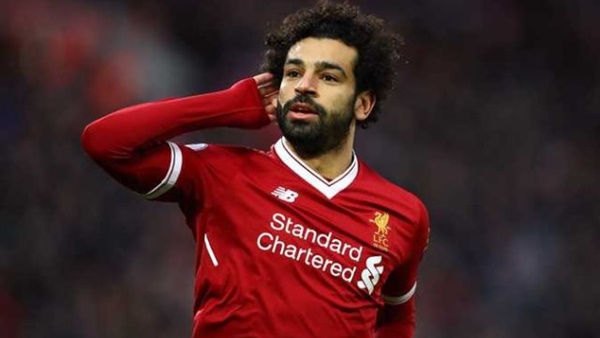 رئيس ليفربول يعد محمد صلاح: سنفوز بلقب الدوري الموسم المقبل