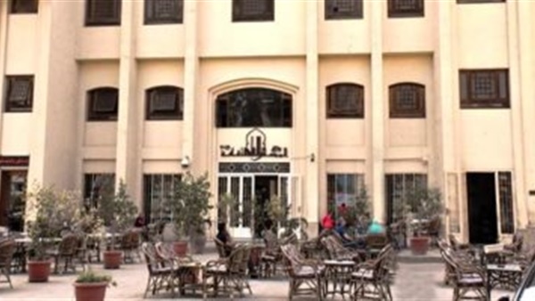 بردة البوصيرة.. أمسية شعرية غنائية بالحديقة الثقافية بالسيدة زينب.. غدا