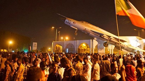 وفاة 10 ممرضين نتيجة التعرض للإشعاع الكيميائي في السودان