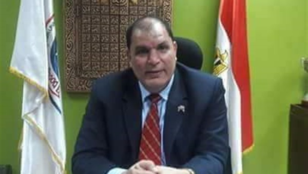 حفل إفطار جماعي بنادي أعضاء هيئة التدريس جامعة الفيوم الثلاثاء المقبل