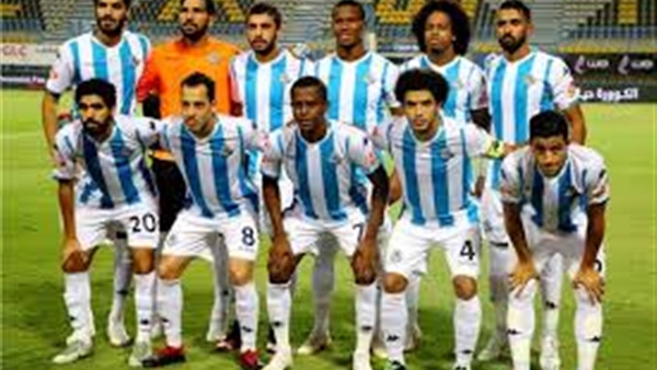 بيراميدز يتعادل أمام وادي دجلة في الدوري