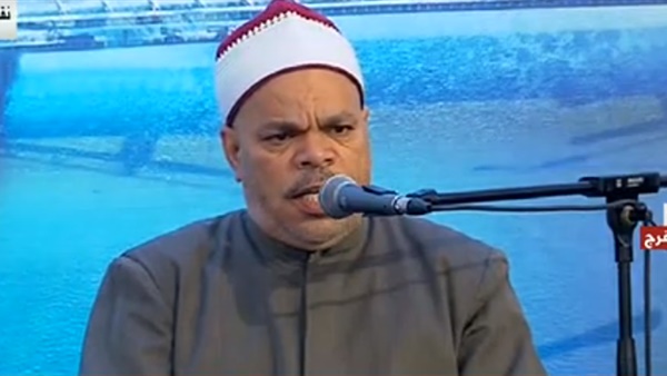 بث مباشر افتتاح السيسي محور روض الفرج وكوبري تحيا مصر