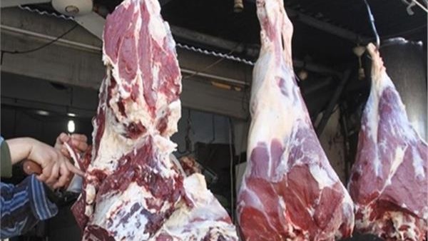 أسعار اللحوم اليوم الأربعاء 15 - 5 - 2019.. الكندوز يسجل 175 جنيها