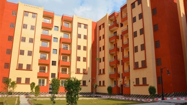 الإسكان: حملات ليلية لرفع الإشغالات والتعديات في العاشر من رمضان