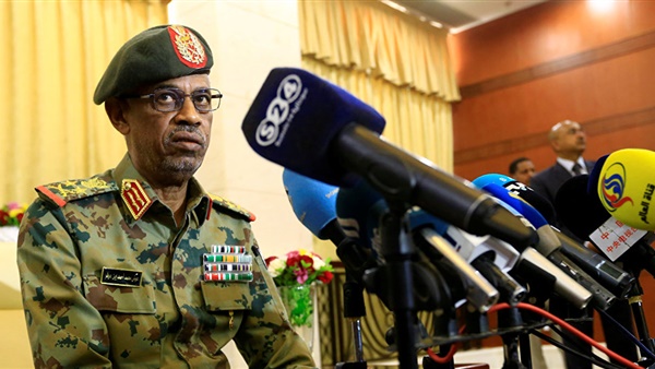 المجلس العسكري السودانى يرفض إسقاط حكم الإعدام بحق رئيس الحركة الشعبية بالخرطوم