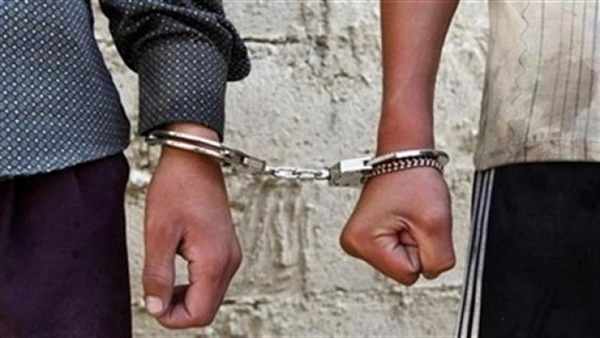 القبض على عاطلين لسرقتهما الدراجات البخارية في القطامية