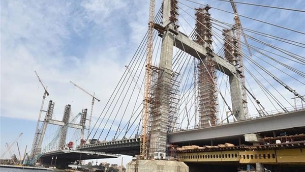 أنا كمواطن هستفيد إيه من محور روض الفرج.. توفير البنزين وخفض زمن الرحلات الأبرز