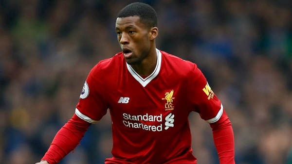 لاعب ليفربول: نستحق الحصول على بطولة هذا الموسم