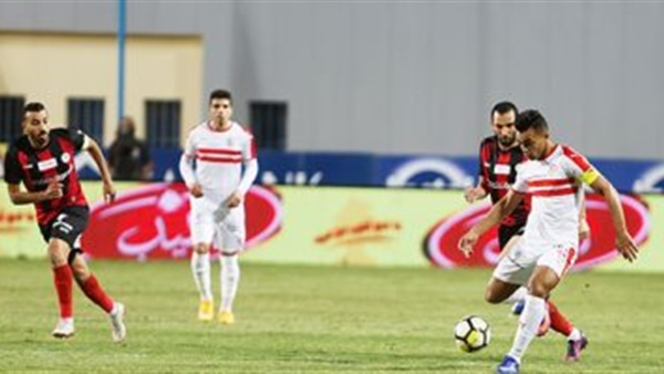 30 ألف مشجع لمباراة الزمالك ونهضة بركان في نهائي الكونفدرالية.. رسميًا