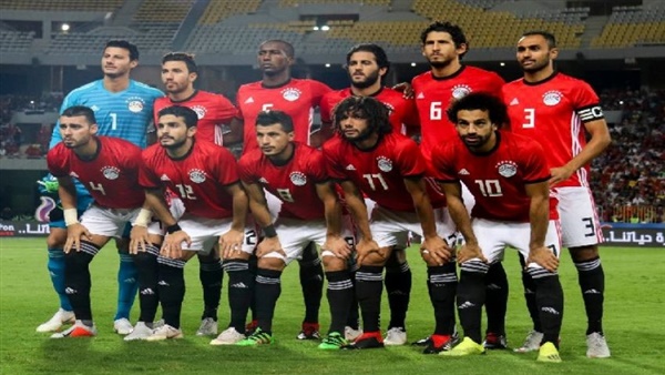 30 ألف مشجع لمباريات الفراعنة الودية أمام غينيا وتنزانيا
