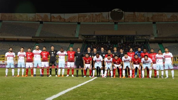 تهديدات للأهلي والزمالك بالحرمان الجماهيري في المباريات