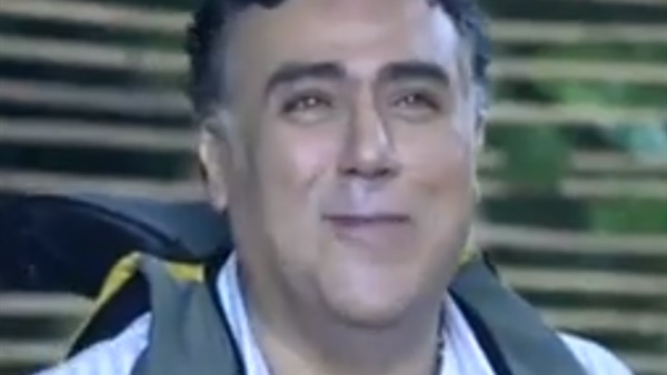 تامر حبيب من رامز في الشلال يتذكر رانيا يوسف برسالة