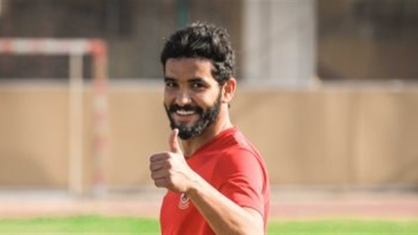 صالح جمعة يرد علي محمد صلاح: بنافسك في الأخلاق والالتزام