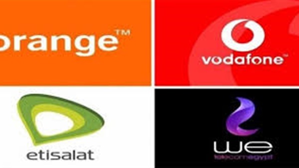 91.5 مليون مشترك إجمالي عدد عملاء شركات الاتصالات بمصر بنهاية مارس الماضي