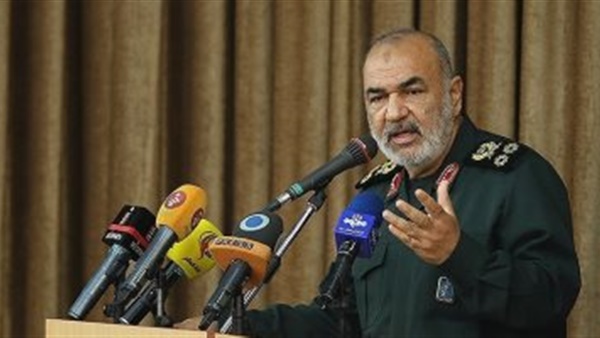 قائد بالحرس الثوري الإيراني: نحن على شفا مواجهة شاملة مع العدو