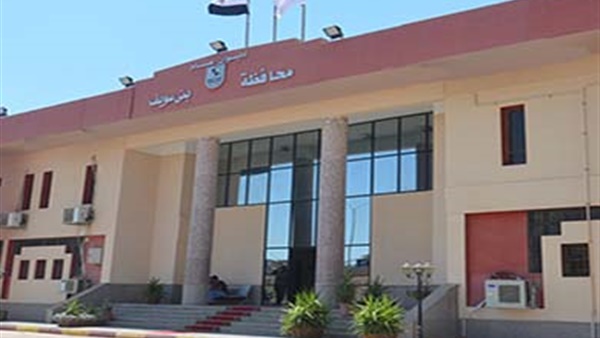 عينك في عنينا تكشف على 300 حالة مرضية ببني سويف