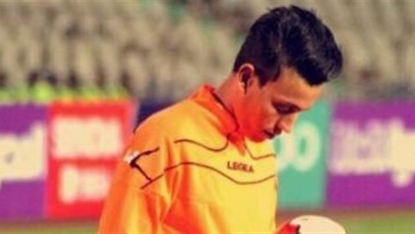 سموحة يفقد أحمد صبحي أمام بتروجيت