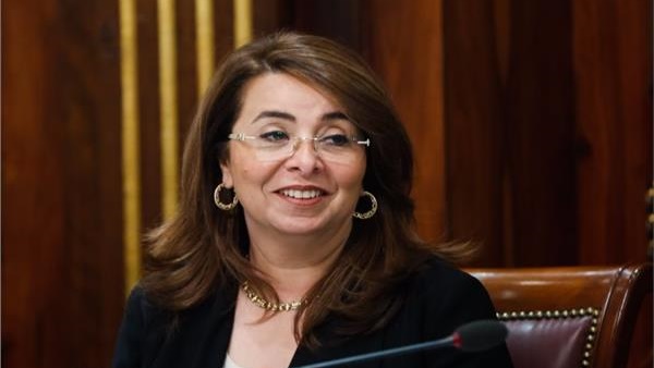 غادة والي: نجاح مشروع مستورة من بنك ناصر الاجتماعي