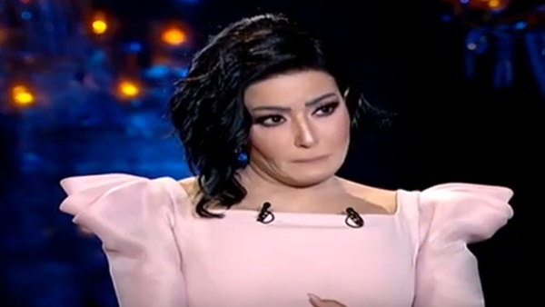 سمية الخشاب في شيخ الحارة: ريم البارودي سابت أحمد سعد عشان قرفت منه