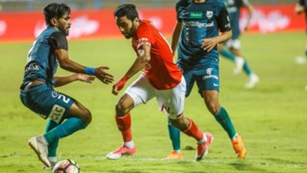 الأهلي وإنبي.. 3 ملامح لمباراة المارد الأحمر والفريق البترولي