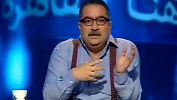 إبراهيم عيسى: الفلسطينيون لم يبيعوا أراضيهم للإسرائليين.. والجيوش العربية السبب