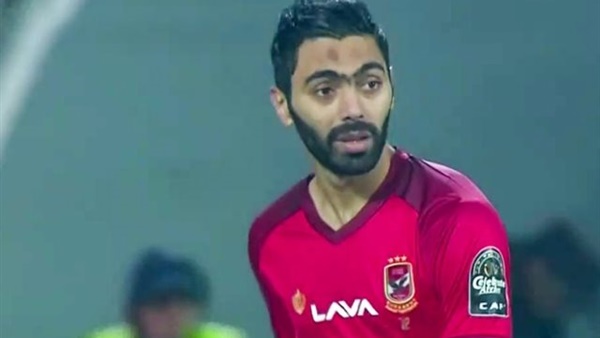 الدقيقة 4.. الشحات يفتتح التسجيل للأهلي في مرمى إنبي