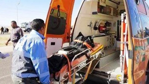 ارتفاع المصابين في حريق المنطقة الصناعية بكفر الدوار إلى 28 شخصا