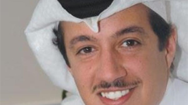 السفير السعودي لدى الإمارات تركي الدخيل