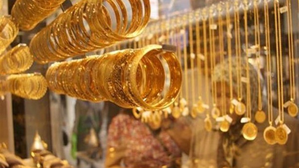 أسعار الذهب اليوم السبت 18 مايو 2019..عيار 18 يسجل 524 جنيها