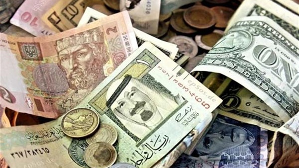 أسعار العملات العربية اليوم السبت 18 مايو 2019.. الدولار يسجل 16.99 للشراء