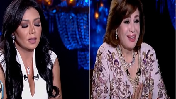 إلهام شاهين عن أزمة فستان رانيا يوسف:خسرت ناس كتير علشان خاطرها(فيديو)