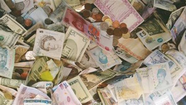 اسعار العملات اليوم الأحد 19 مايو 2019.. سعر الدولار اليوم في مصر